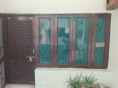 1.5 BHK Independent Builder Floor