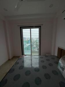 Bedroom Image of 1650 Sq.ft 3 BHK Apartment / Flat for rent in New Sneh Nagar Nagpur for Rs. 42000