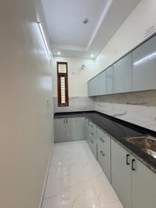 Kitchen Image of 2000 Sq.ft 4 BHK Villa for sale in Hathod Jaipur for Rs. 7000000
