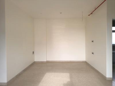 Living Room Image of 900 Sq.ft 2 BHK Apartment / Flat for sale in Santacruz West Mumbai for Rs. 49400000