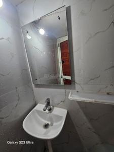 Bathroom Image of 1560 Sq.ft 5 BHK Builder Floor for rent in Duttatota Puri for Rs. 100000