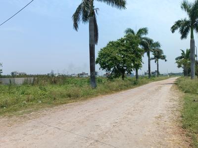 Amarabati Plot View 3