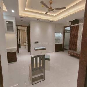 Hall Image of 904 Sq.ft 2 BHK Apartment / Flat for sale in Merlin 5th Avenue, Dhapa Kolkata for Rs. 12500000