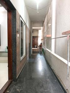 Passage Image of 950 Sq.ft 2 BHK Independent House for rent in K R Puram Bengaluru for Rs. 16500