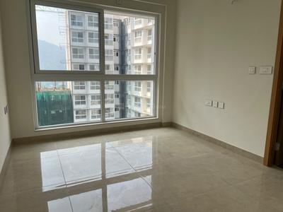 Bedroom Image of 1019 Sq.ft 3 BHK Apartment / Flat for sale in Purva Clermont, Chembur Mumbai for Rs. 47000000