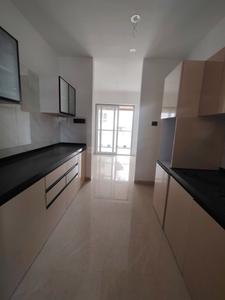 Kitchen Image of 1900 Sq.ft 3.5 BHK Apartment / Flat for sale in Ambar Zenith, Viman Nagar Pune for Rs. 23000000