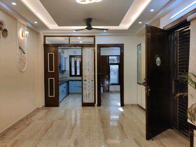 Living Room Image of 1496 Sq.ft 3 BHK Builder Floor for sale in Indirapuram Ghaziabad for Rs. 15200000