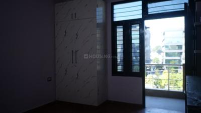 Bedroom Image of 900 Sq.ft 2 BHK Builder Floor for sale in Sahastradhara Road Dehradun for Rs. 4500000