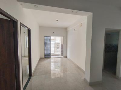 Hall Image of 1250 Sq.ft 3 BHK Apartment / Flat for sale in Jadavpur Kolkata for Rs. 10800000