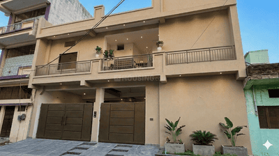 2 BHK Flat