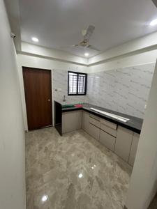 Kitchen Image of 1050 Sq.ft 2 BHK Apartment / Flat for sale in Ghogali Nagpur for Rs. 3700000