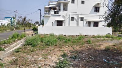 Image of 2400 Sq.ft Residential Plot / Land for sale in Keeranatham, Coimbatore for Rs. 1500000