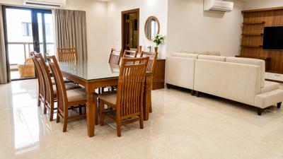 Hall Image of 2935 Sq.ft 4 BHK Builder Floor for sale in Thiruvanmiyur Chennai for Rs. 45000000