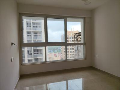 Bedroom Image of 779 Sq.ft 2 BHK Apartment / Flat for sale in Westinrely Ashwin Heights, Goregaon East Mumbai for Rs. 15400000