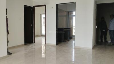 Living Room Image of 1250 Sq.ft 2 BHK Apartment / Flat for sale in Bhagwati Belleza, Ulwe Navi Mumbai for Rs. 14500000