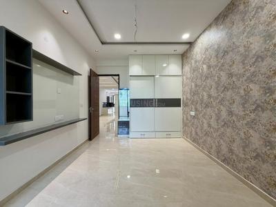 Hall Image of 1400 Sq.ft 3 BHK Apartment / Flat for sale in Peer Muchalla Zirakpur for Rs. 9499999