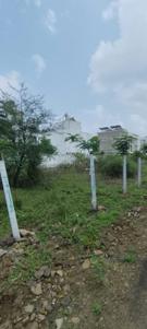 Image of 3300 Sq.ft Residential Plot / Land for sale in Vayusena Nagar, Nagpur for Rs. 13200000
