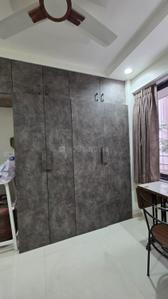 Bedroom Image of 2565 Sq.ft 4 BHK Apartment / Flat for sale in Gota Ahmedabad for Rs. 16500000