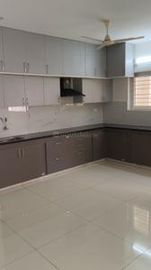 Kitchen Image of 1500 Sq.ft 3 BHK Apartment / Flat for rent in Nacharam Secunderabad for Rs. 26000