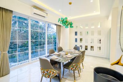 Hall Image of 1800 Sq.ft 3 BHK Villa for sale in Valvan Lonavala for Rs. 26900000