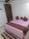 Bedroom Image of Mannat PG Sec -135 ABC tawar  in Sector 135, Noida
