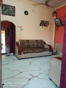 Living Room Image of 800 Sq.ft 3 BHK Independent House for sale in Bhojapur Bhandara for Rs. 2500000