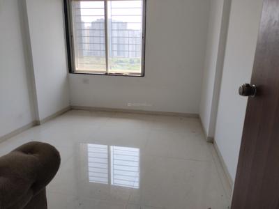 Bedroom Image of 1102 Sq.ft 2 BHK Apartment / Flat for sale in Shree Graffiti Phase 2, Mundhwa Pune for Rs. 9000000