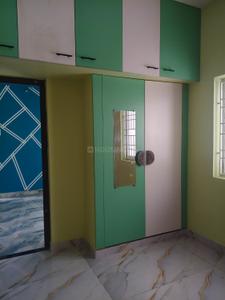 Bedroom Image of 728 Sq.ft 2 BHK Apartment / Flat for sale in Kundrathur Chennai for Rs. 5200000