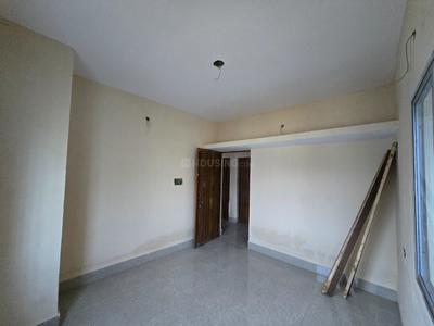 Hall Image of 400 Sq.ft 1 RK Independent House for rent in Gola Road Patna for Rs. 6000