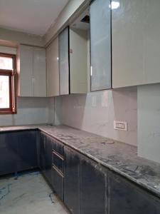 Kitchen Image of 1050 Sq.ft 2 BHK Apartment / Flat for sale in Sector 73 Noida for Rs. 3600022