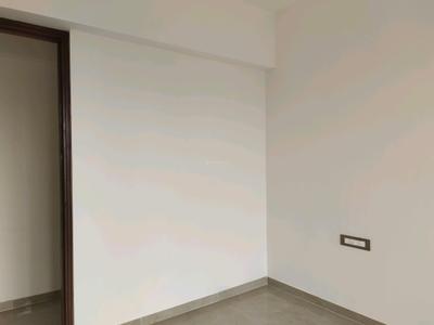 Bedroom Image of 719 Sq.ft 2 BHK Apartment / Flat for sale in Ruparel Skygreens I, Kandivali West Mumbai for Rs. 17900000