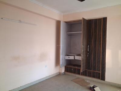 Bedroom Image of 2000 Sq.ft 4 BHK Apartment / Flat for sale in Supertech Ecociti, Sector 137 Noida for Rs. 20000000