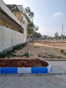 Image of 900 Sq.ft 2 BHK Independent House for sale in Sevashrama, Bengaluru for Rs. 6000000