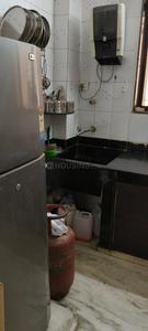 Kitchen Image of QNEST INDIA in Kopar Khairane, Navi Mumbai