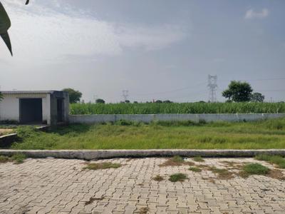 Image of 623 Sq.ft Residential Plot / Land for sale in Del NCR Aero City, Yeida, Greater Noida for Rs. 1371000