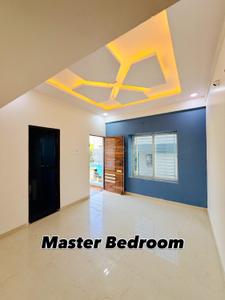 Hall Image of 1000 Sq.ft 2 BHK Apartment / Flat for sale in Gajuwaka Visakhapatnam for Rs. 4700000