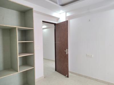Bedroom Image of 1266 Sq.ft 2 BHK Apartment / Flat for sale in Ambr Mangolia, Noida Extension Greater Noida for Rs. 4991200