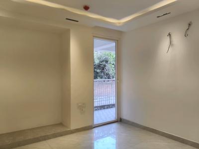 Bedroom Image of 1245 Sq.ft 3 BHK Apartment / Flat for sale in KVD Wind Park, Noida Extension Greater Noida for Rs. 12000000