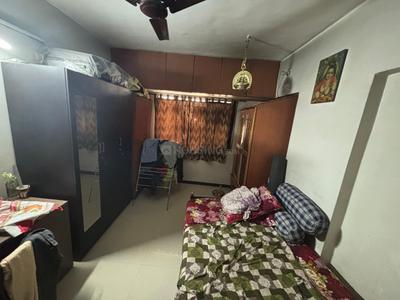 Hall Image of 1000 Sq.ft 2 BHK Apartment / Flat for sale in Rasta Peth Pune for Rs. 8000000