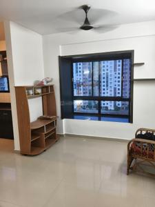 Hall Image of 1150 Sq.ft 2 BHK Apartment / Flat for rent in Electronic City Bengaluru for Rs. 25000