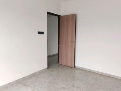 Bedroom Image of 1800 Sq.ft 3 BHK Apartment / Flat for sale in Shree Chamunda Devpriya, Ulwe Navi Mumbai for Rs. 18400000