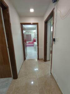 Hall Image of 3151 Sq.ft 5 BHK Apartment / Flat for sale in Sheladia Pushkar Apartments, Bodakdev Ahmedabad for Rs. 30000000