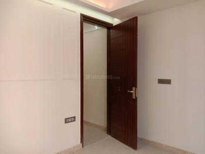Bedroom Image of 1260 Sq.ft 3 BHK Builder Floor for sale in East Of Kailash New Delhi for Rs. 35500000