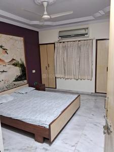 Bedroom Image of 1322 Sq.ft 2 BHK Apartment / Flat for sale in Soham Elegance A B, Pal Gam Surat for Rs. 5400000