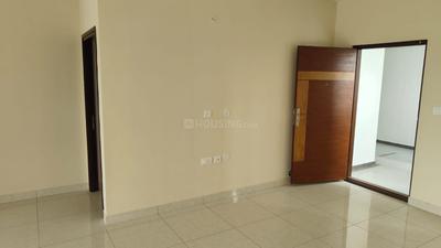 Bedroom Image of 1680 Sq.ft 3 BHK Apartment / Flat for sale in Sumadhura Gardens By The Brook, Shamshabad Hyderabad for Rs. 12600000