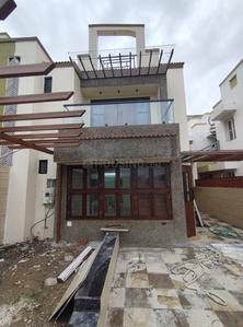 Image of 2250 Sq.ft 4 BHK Independent House for sale in Dharmadev Neelkanth Villa, Bopal, Ahmedabad for Rs. 31500000