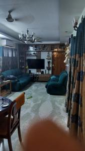Hall Image of 1445 Sq.ft 3 BHK Apartment / Flat for sale in Rajarathnam Prince Gardenia, Lakshmipuram Chennai for Rs. 13500000