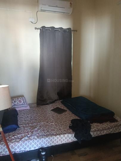 Sector 1, HSR Layout Bedroom 1