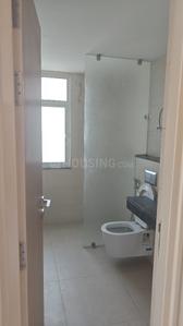 Image of 1785 Sq.ft 3 BHK Apartment / Flat for rent in Godrej Windsor At Godrej Golf Links, Jaypee Greens, Greater Noida for Rs. 50000