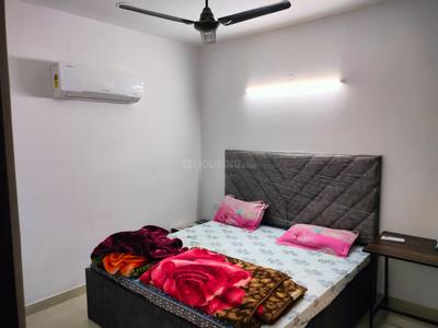 Bedroom Image of 1210 Sq.ft 3 BHK Apartment / Flat for sale in Satyam, Mansarovar Jaipur for Rs. 7502000